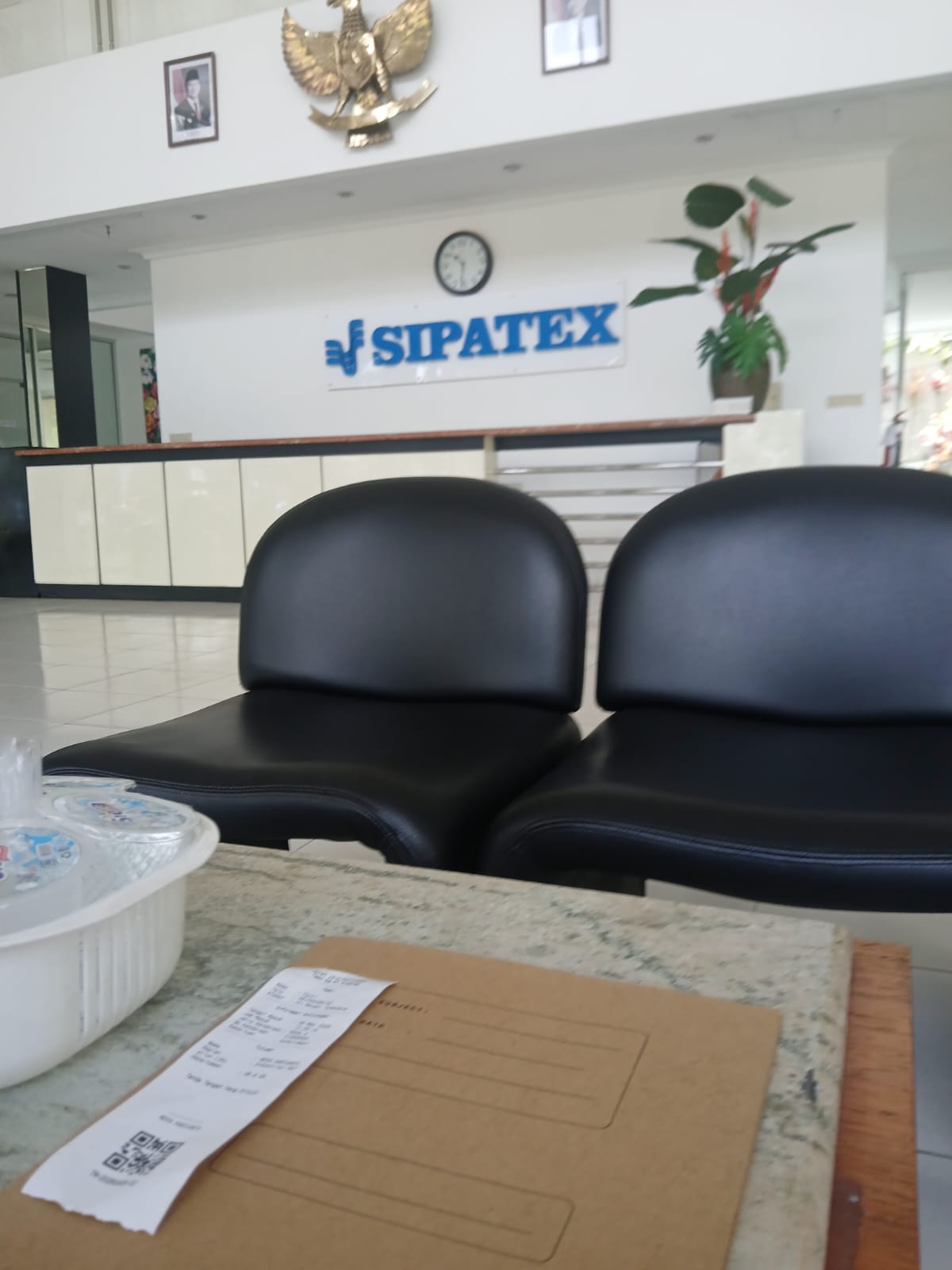 Dugaan Penyalahgunaan Solar Bersubsidi Kendaraan Operasional Pabrik Terungkap